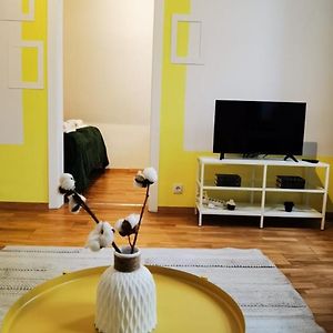 Appartement met een Slaapkamer